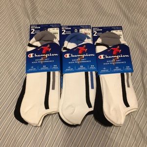 🐝Champion Men’s Ankle Socks